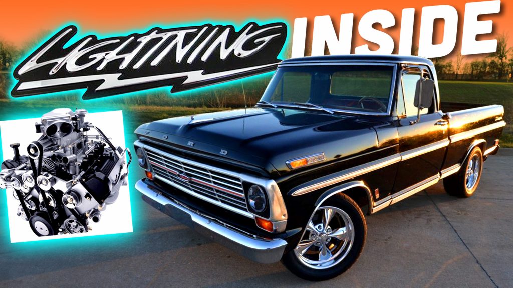Kevin Oeste 14 V8 Speed Shop Ts