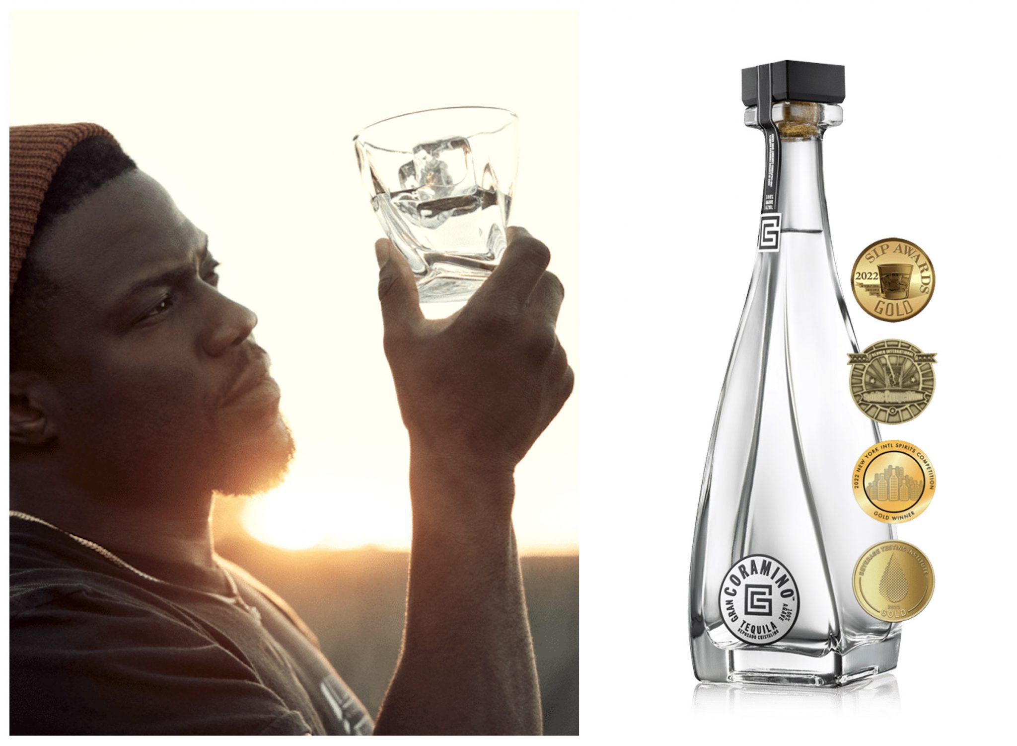 Kevin Hart's Gran Coramino Tequila The Autopian Member Review The