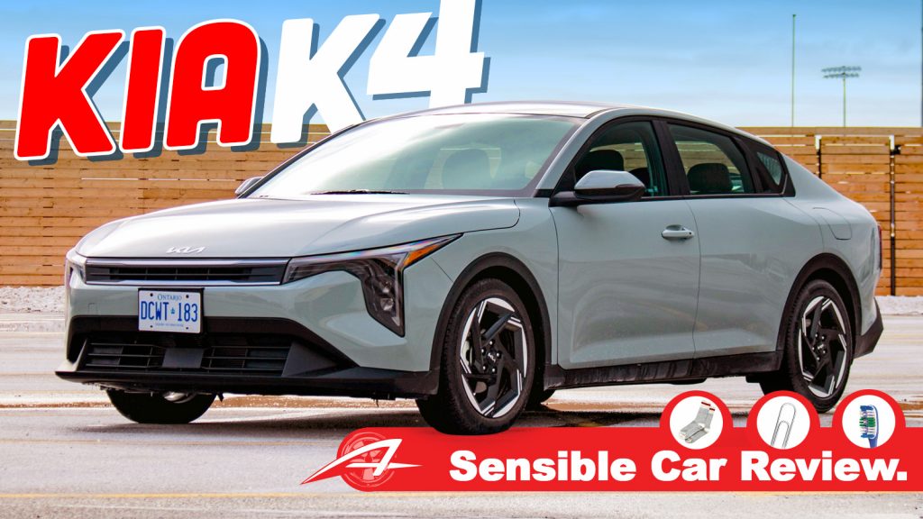 Kia K4 Review Ts2
