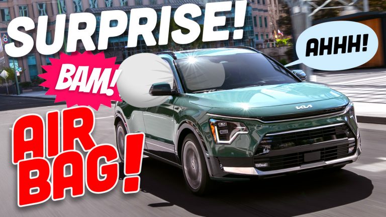 2023 Niro