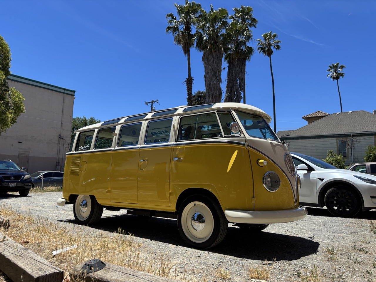 Kindred Evvwbus 107