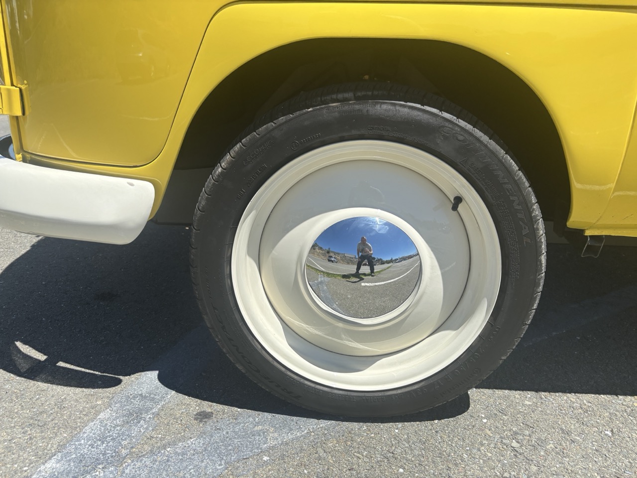 Kindred Evvwbus 117