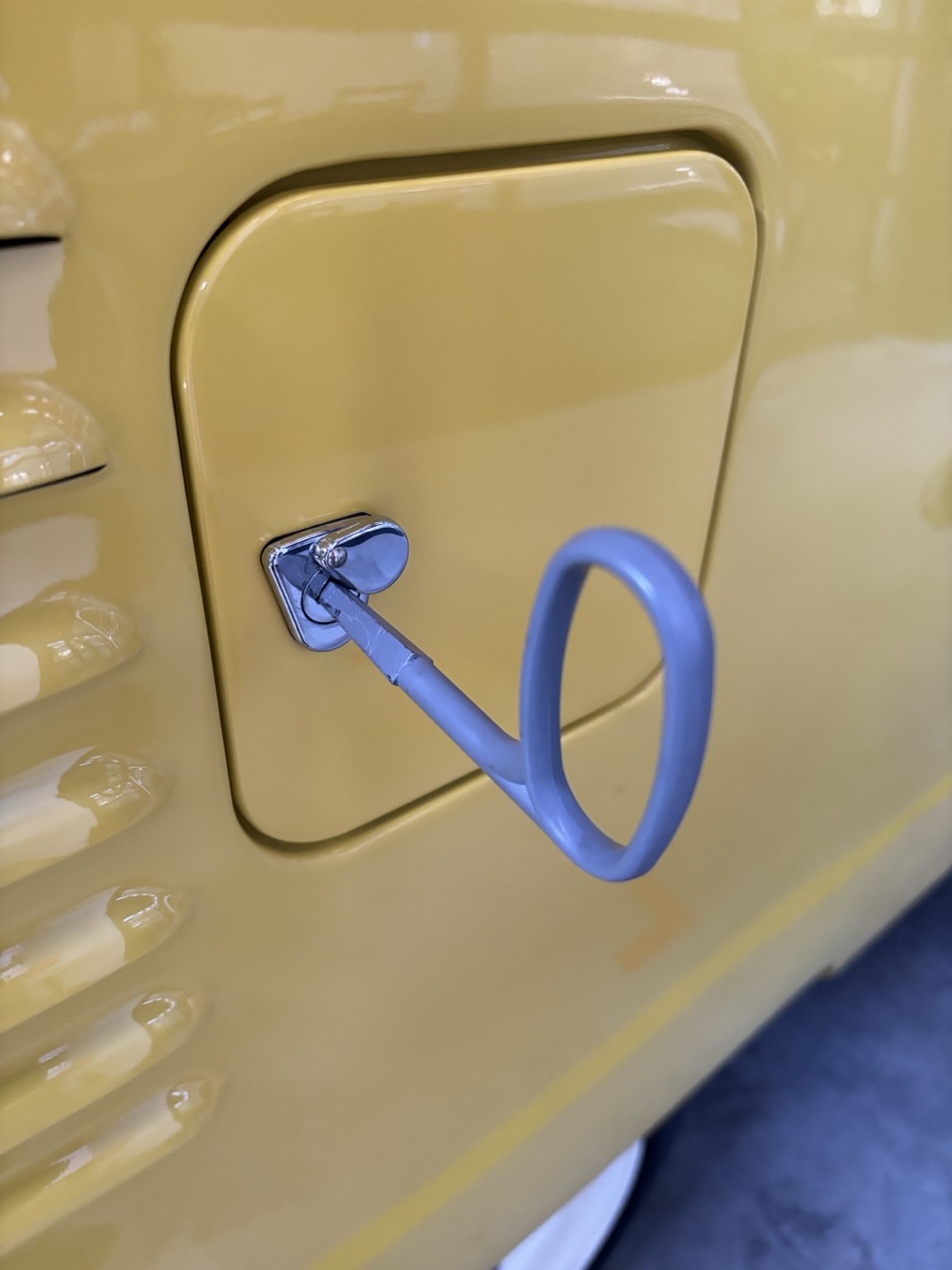 Kindred Evvwbus 49