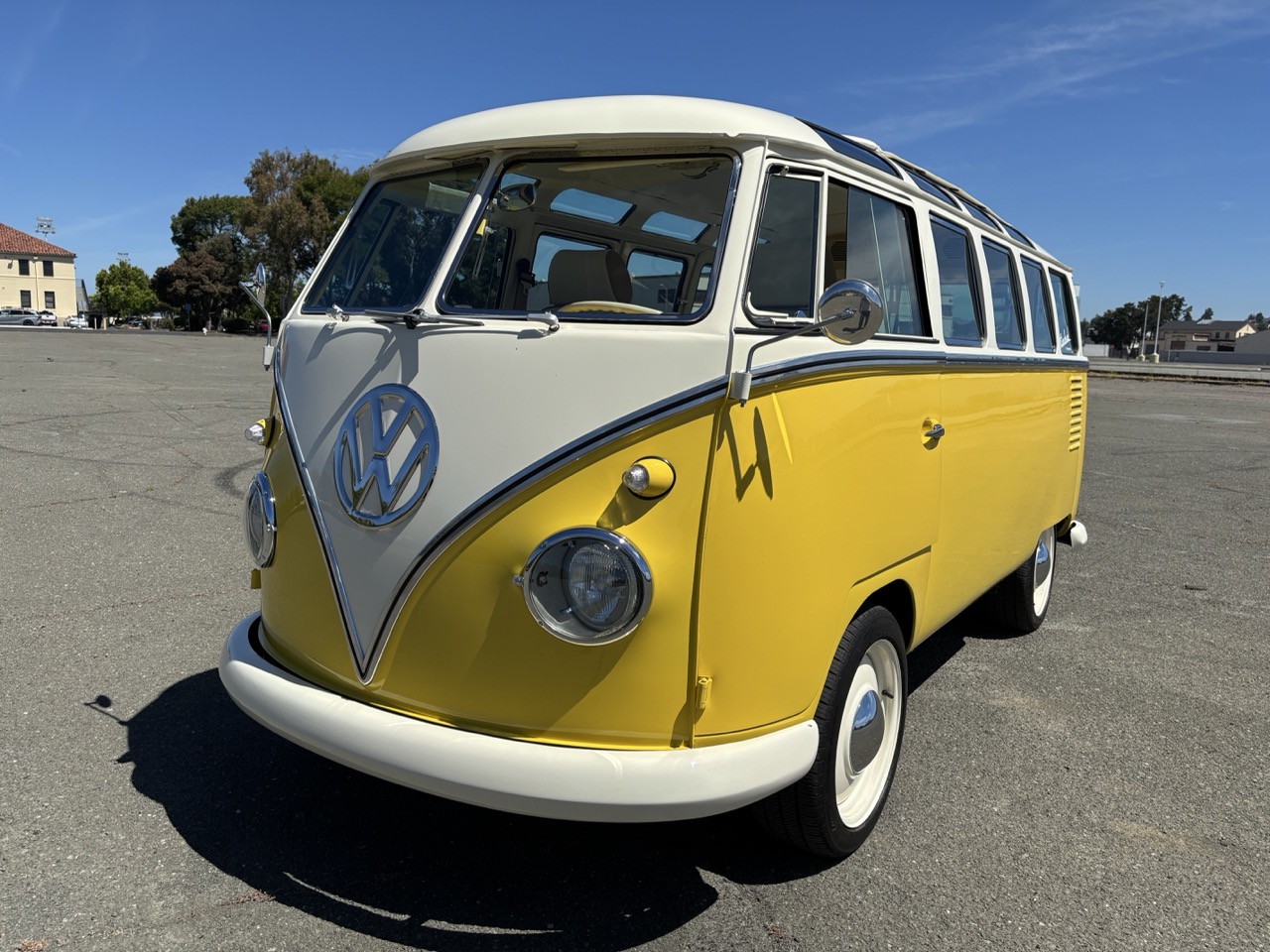 Kindred Evvwbus 88