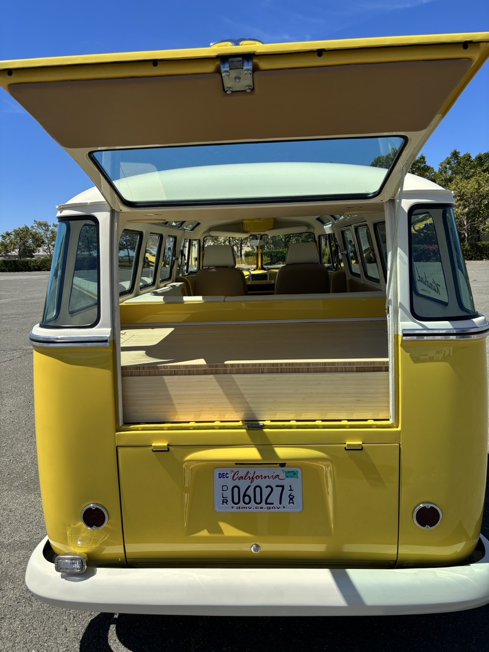 Kindred Evvwbus 93