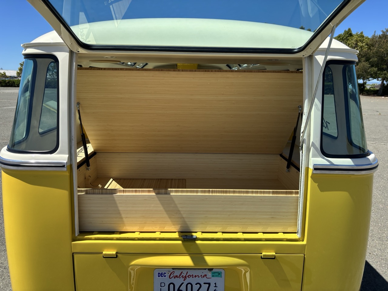 Kindred Evvwbus 94