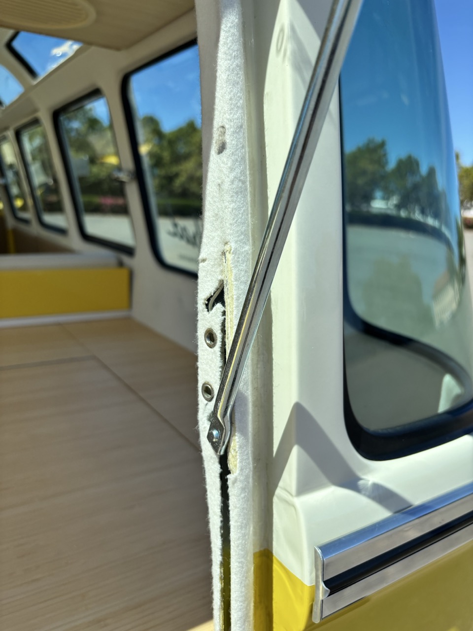 Kindred Evvwbus 95