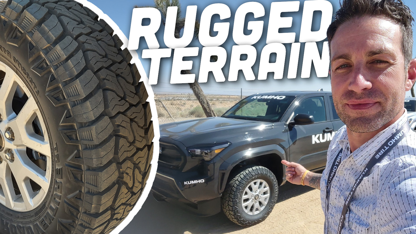 Kumho Rt Tires Ts