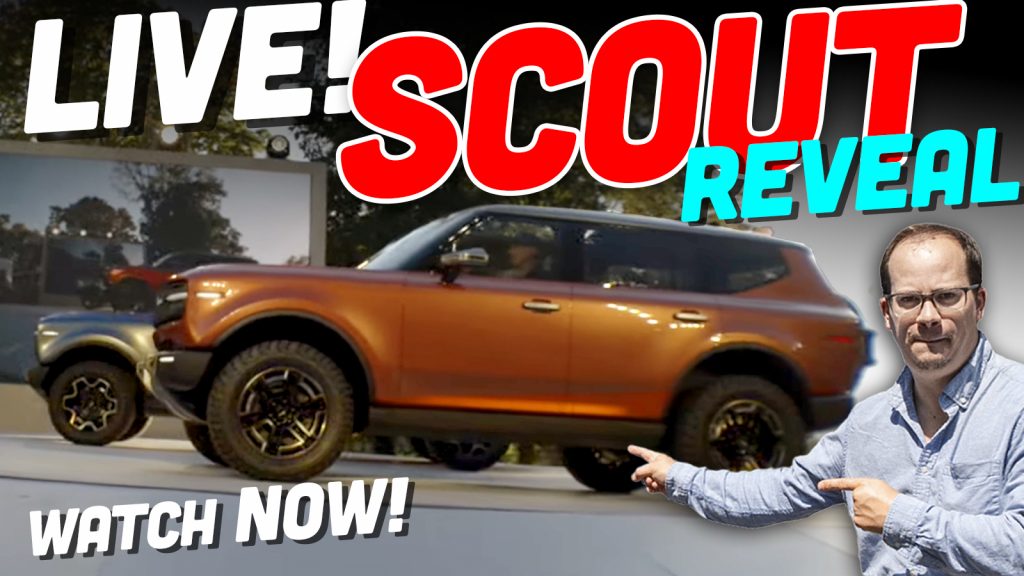 Live Scout 2