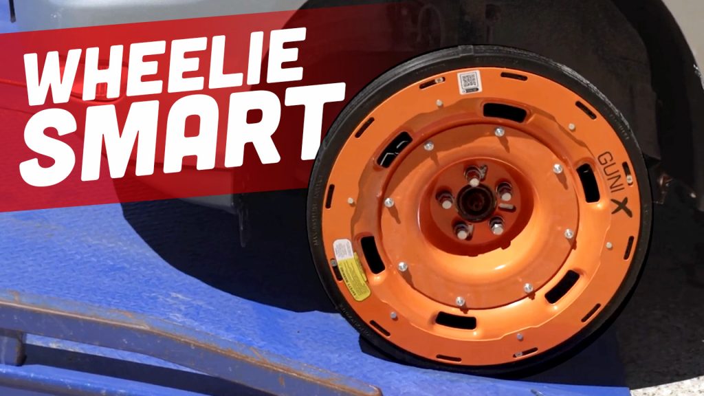 Load Wheels Ts