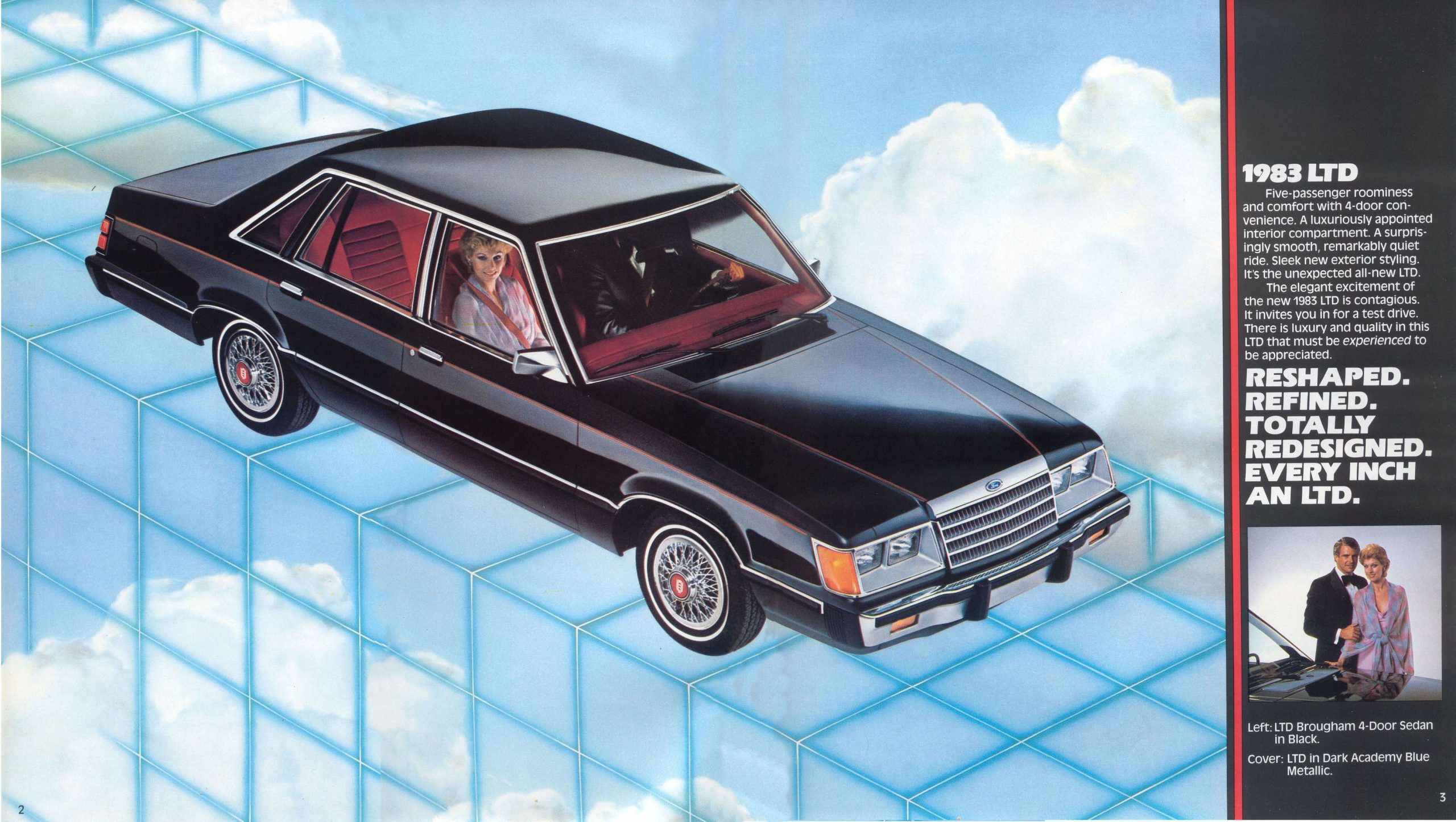 Ltd 1983 0203