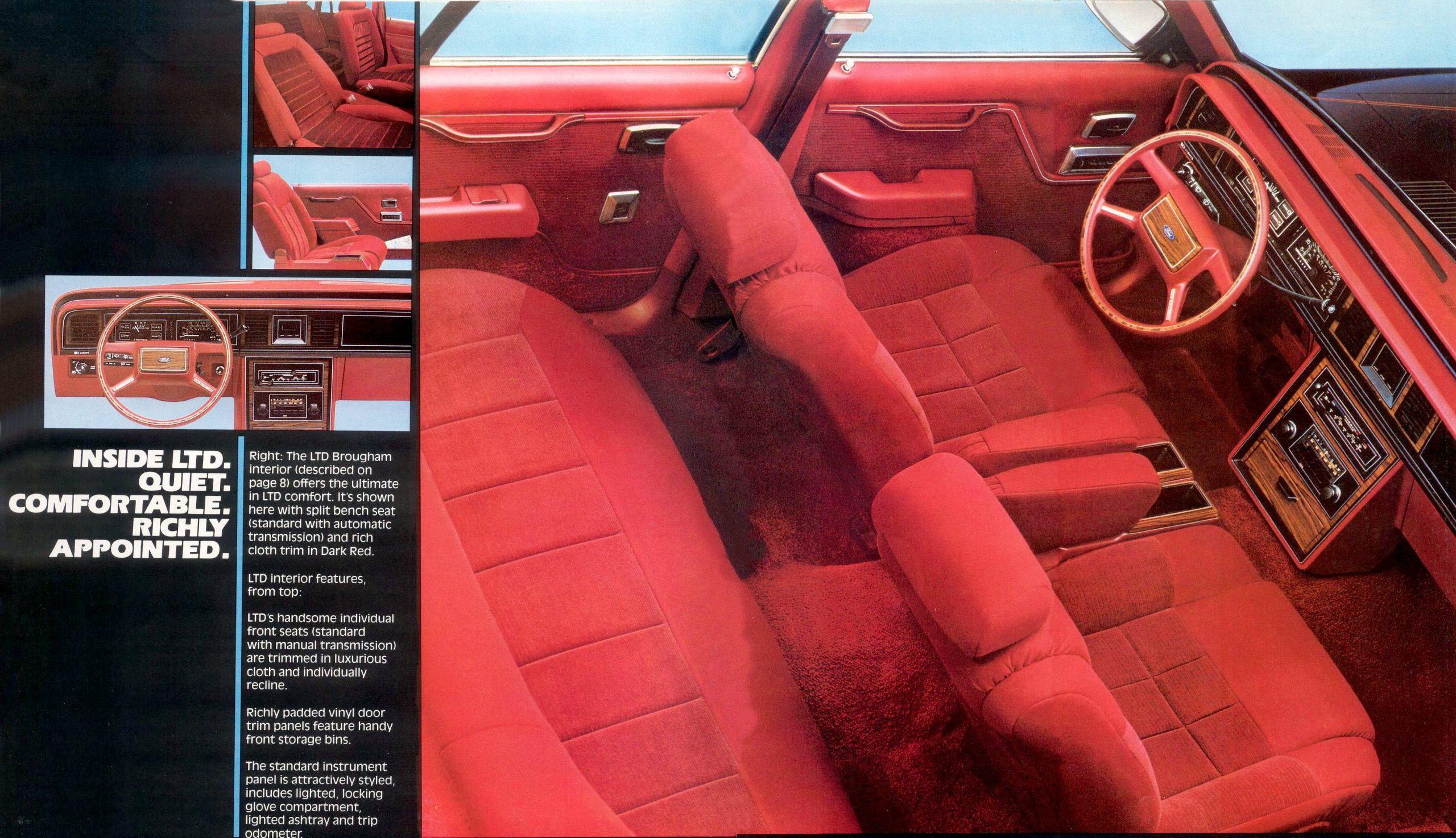 Ltd 1983 0405
