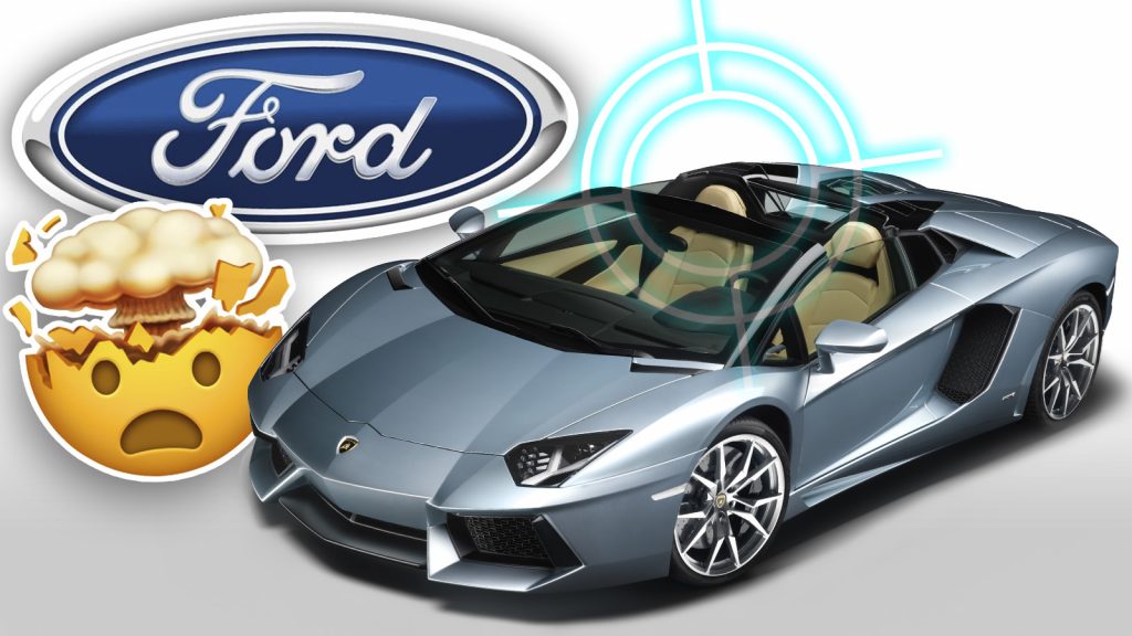 Lamgo Ford Fix