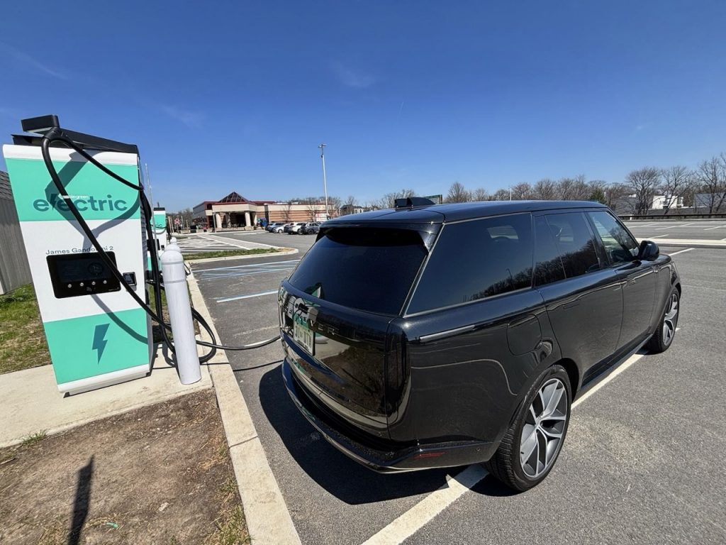 Land Rover Phev 18 Large