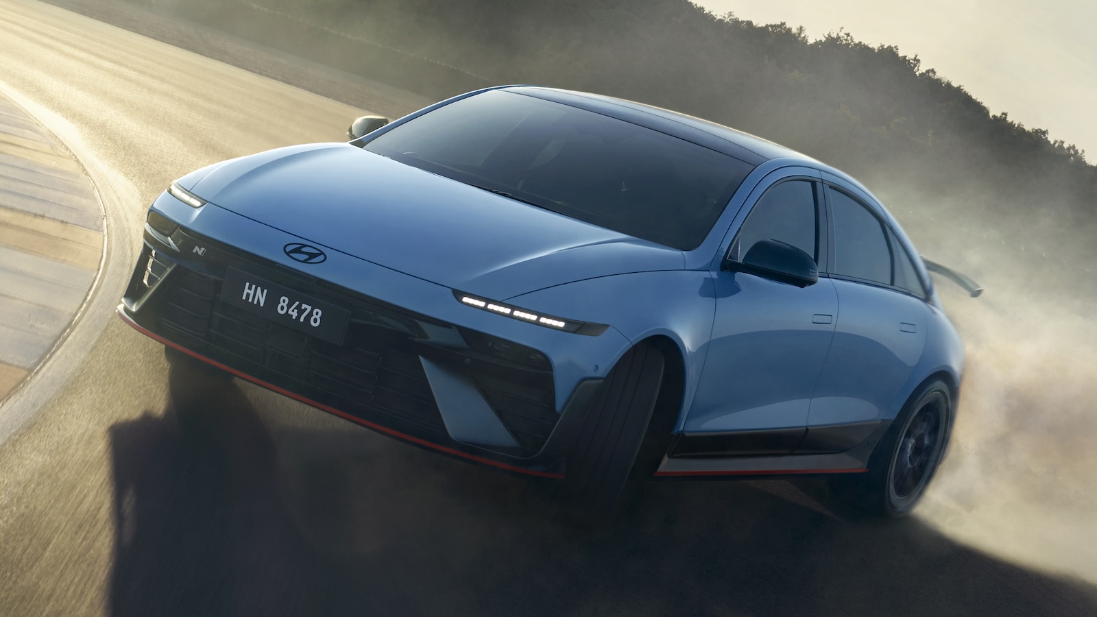2026 ioniq 6 n