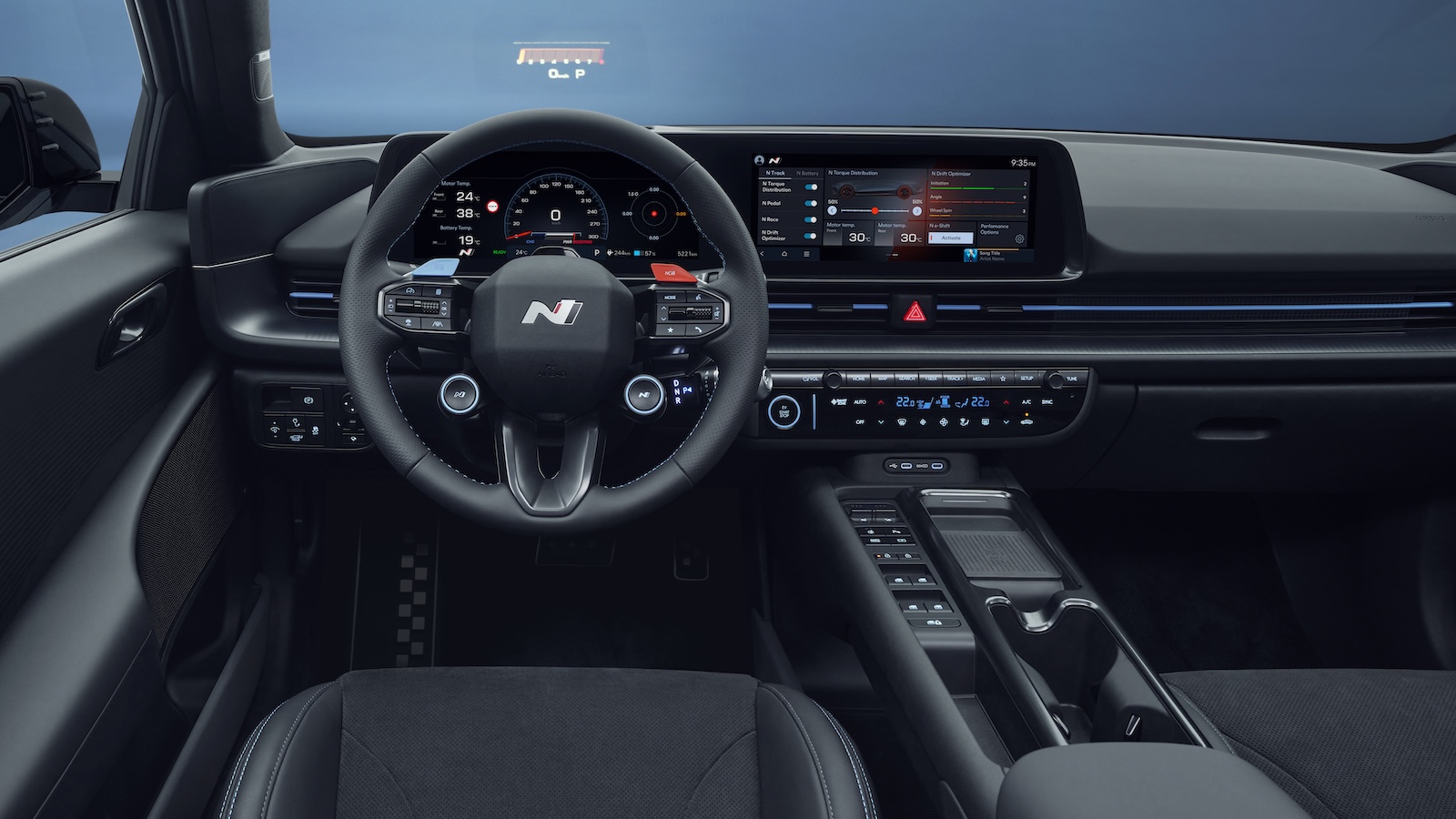 2026 ioniq 6 n