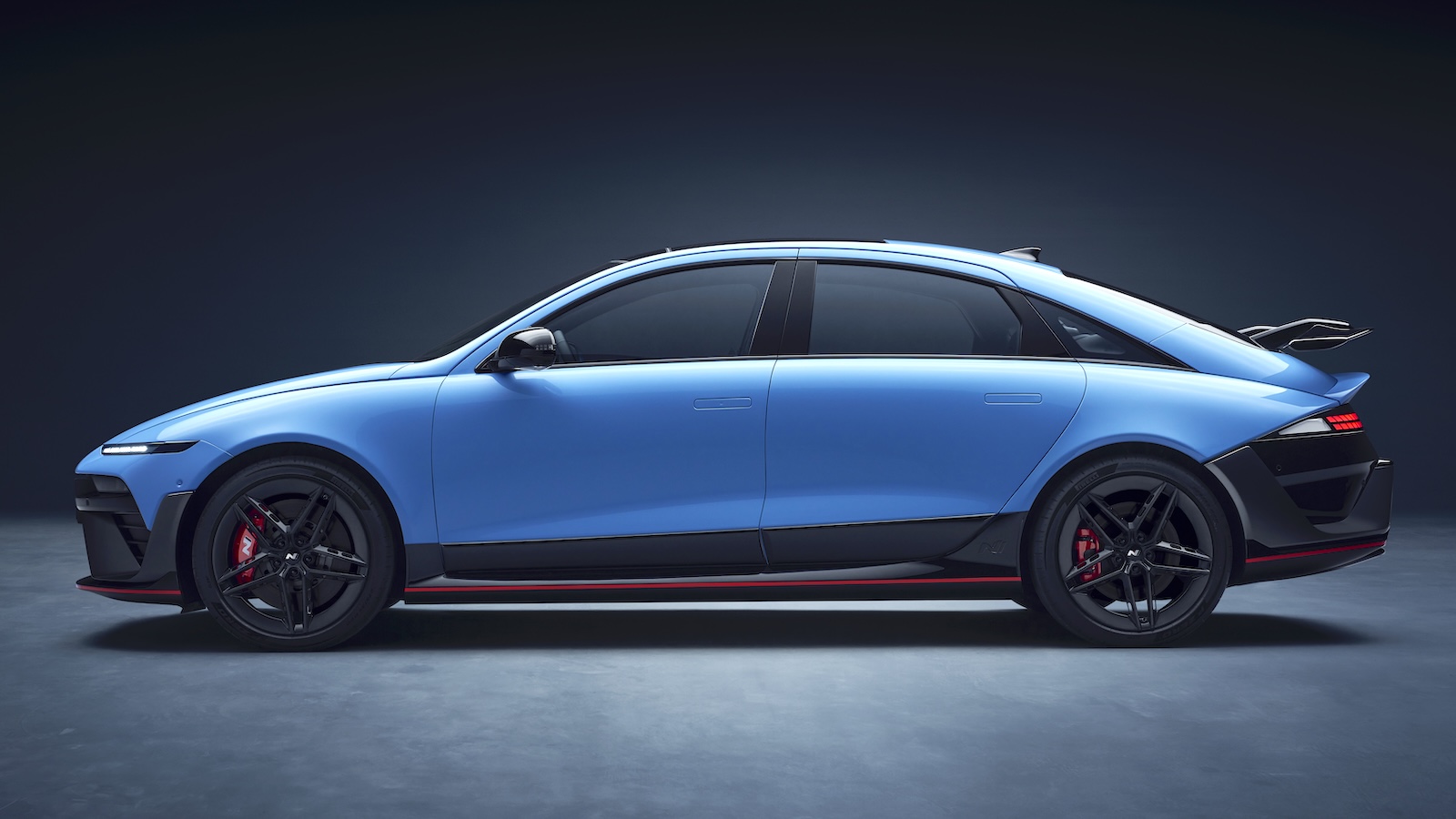 2026 ioniq 6 n