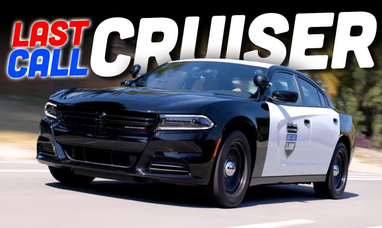 Last Call Cruiser Ts