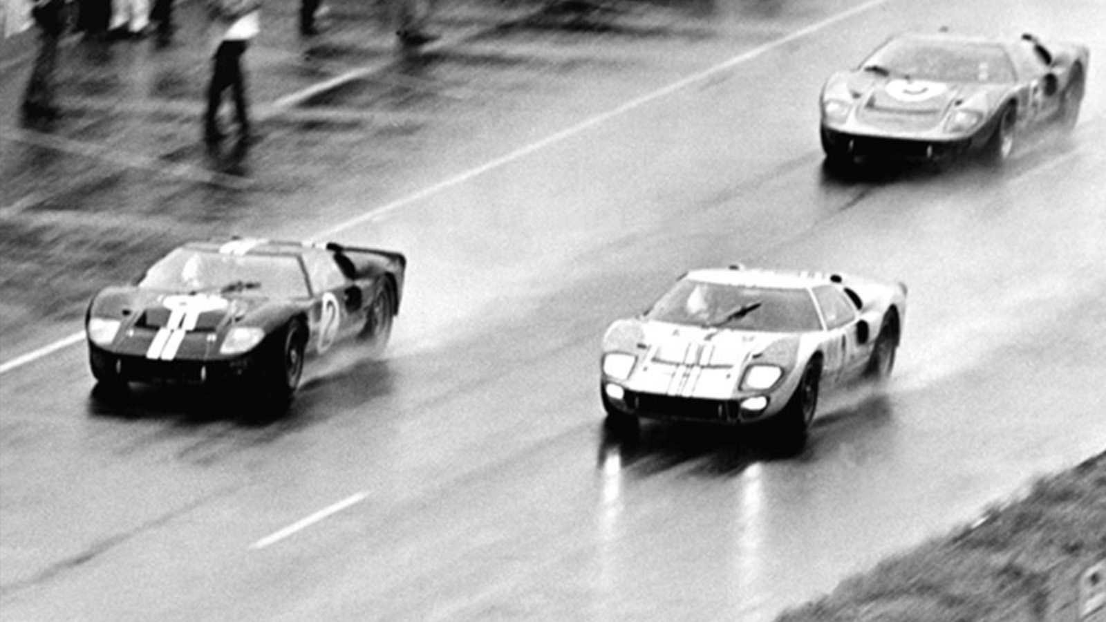 Our Suspension Expert is Going to Le Mans. What Do You Want to Know