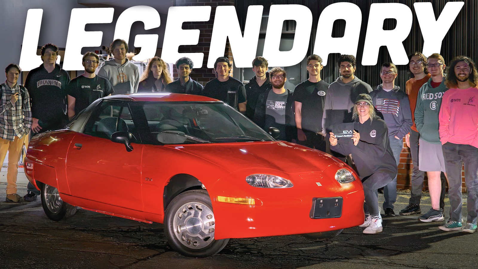 Legendary_EV-1 Legendary Ev 1