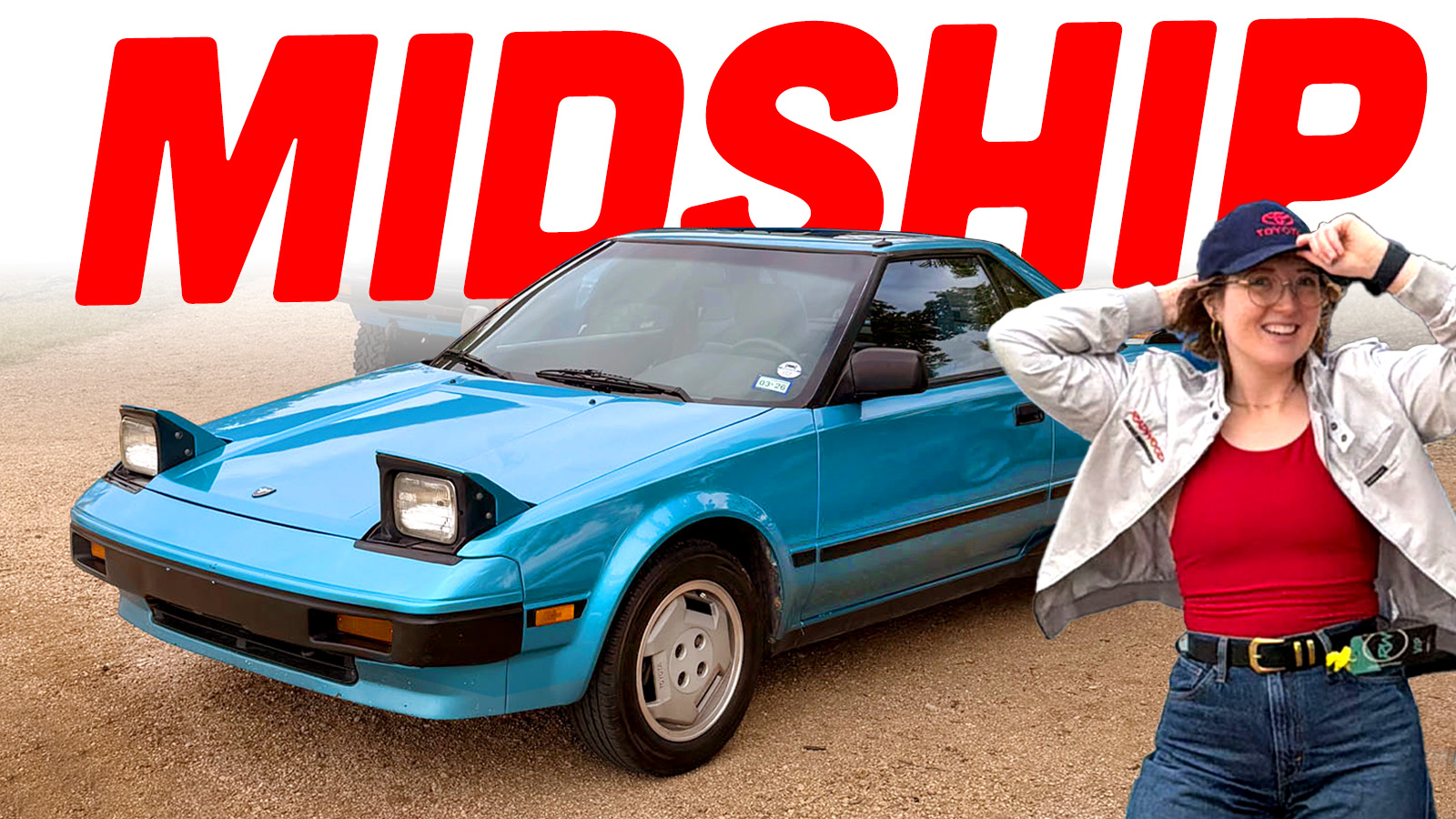 Leslies Mr2 Ts1
