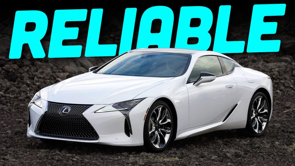 Lexus Lc 500 Consumer Reports Ts
