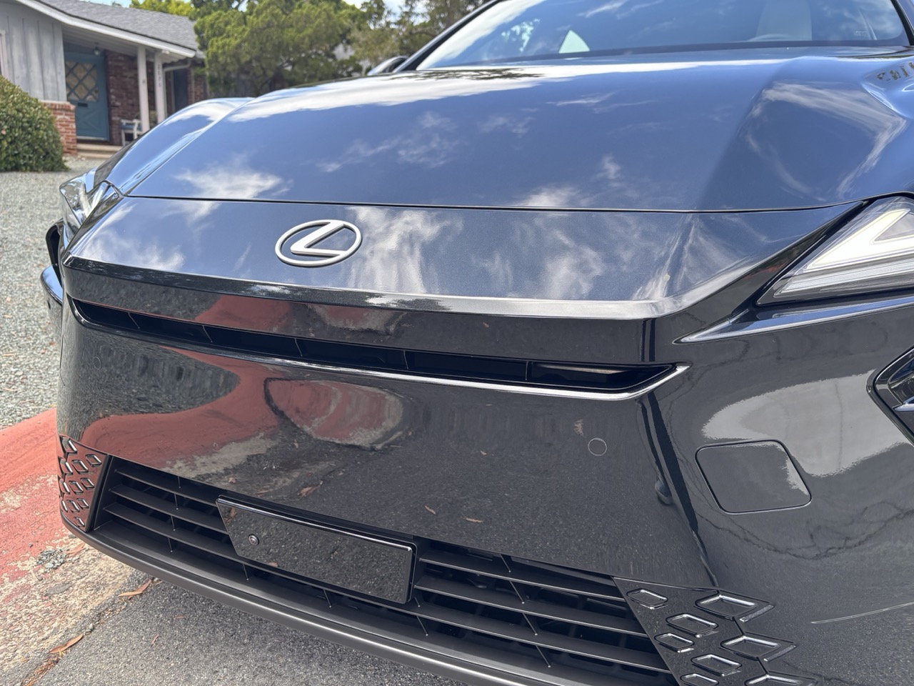 Lexuses 101
