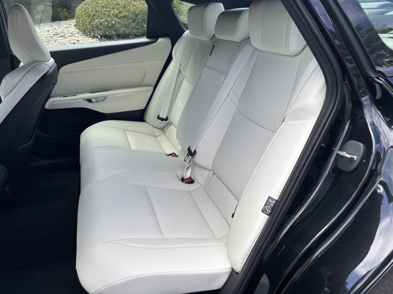 Lexuses 103