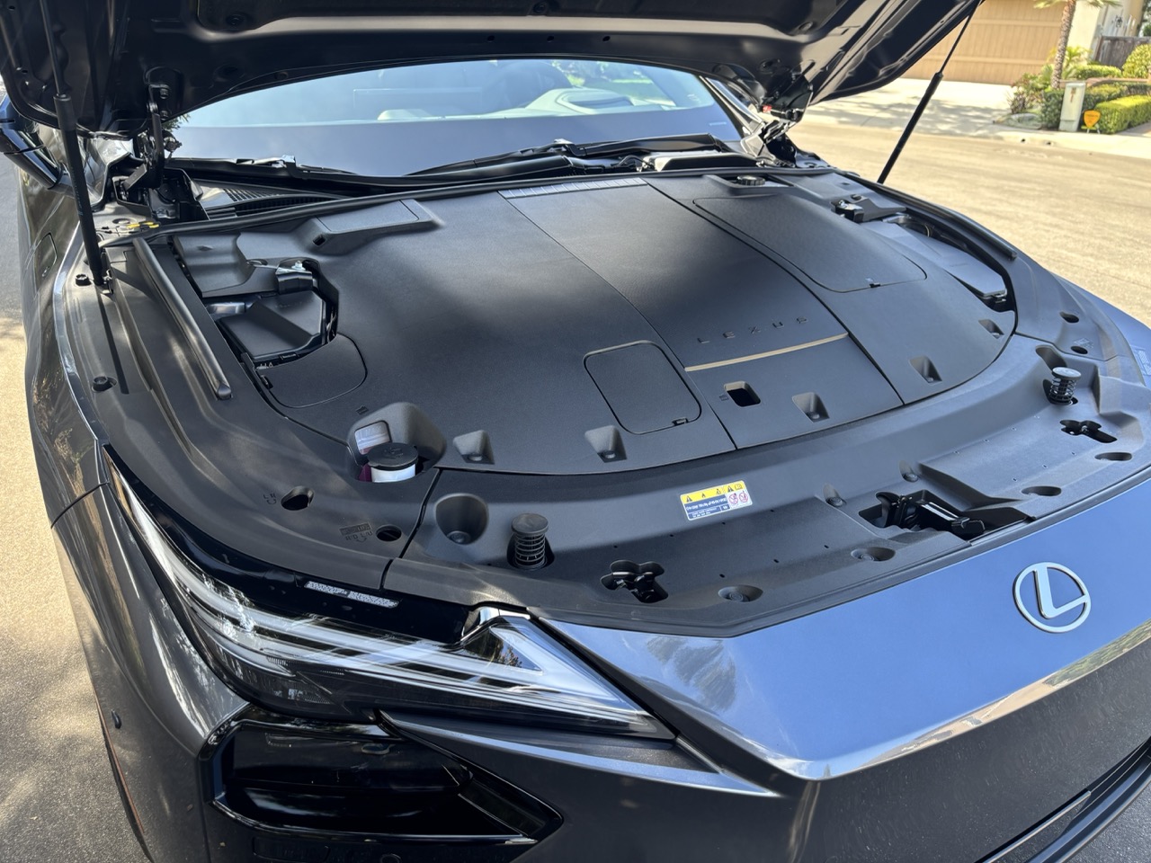 Lexuses 20