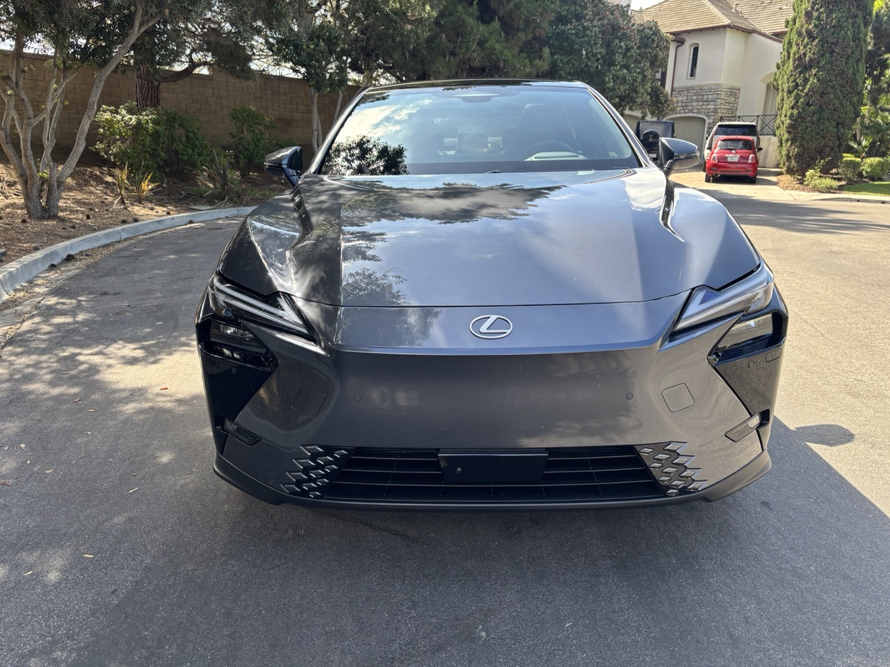 Lexuses 22