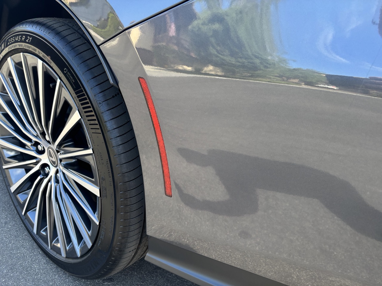 Lexuses 24