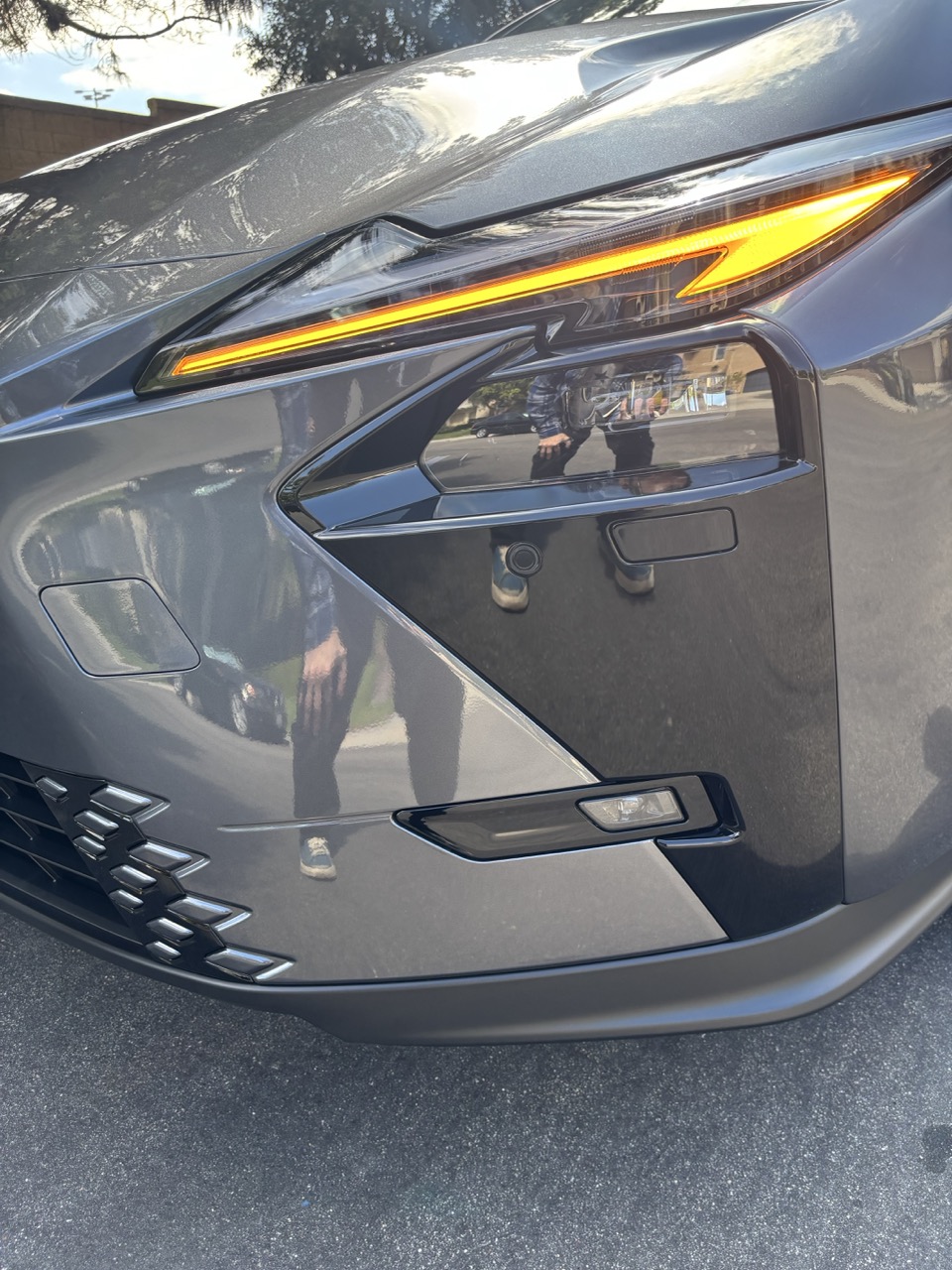 Lexuses 30