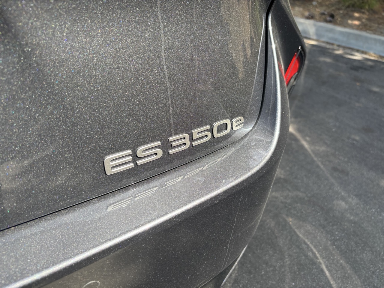 Lexuses 46