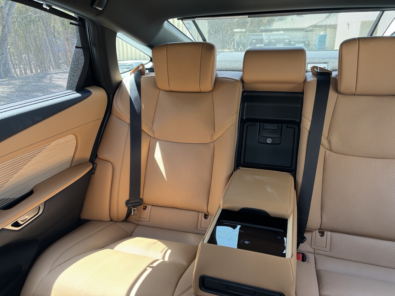 Lexuses 49