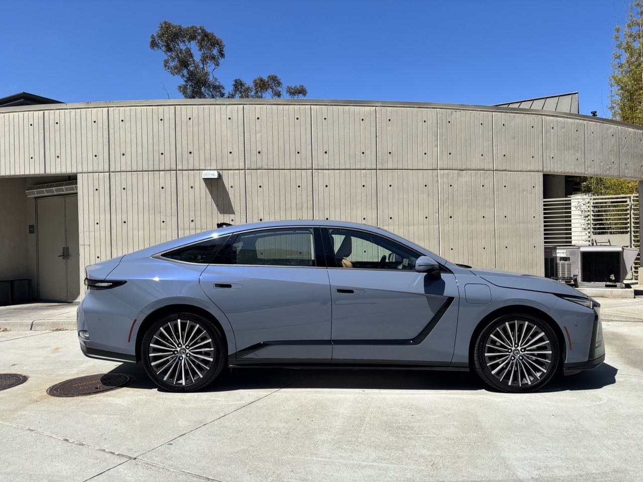Lexuses 50