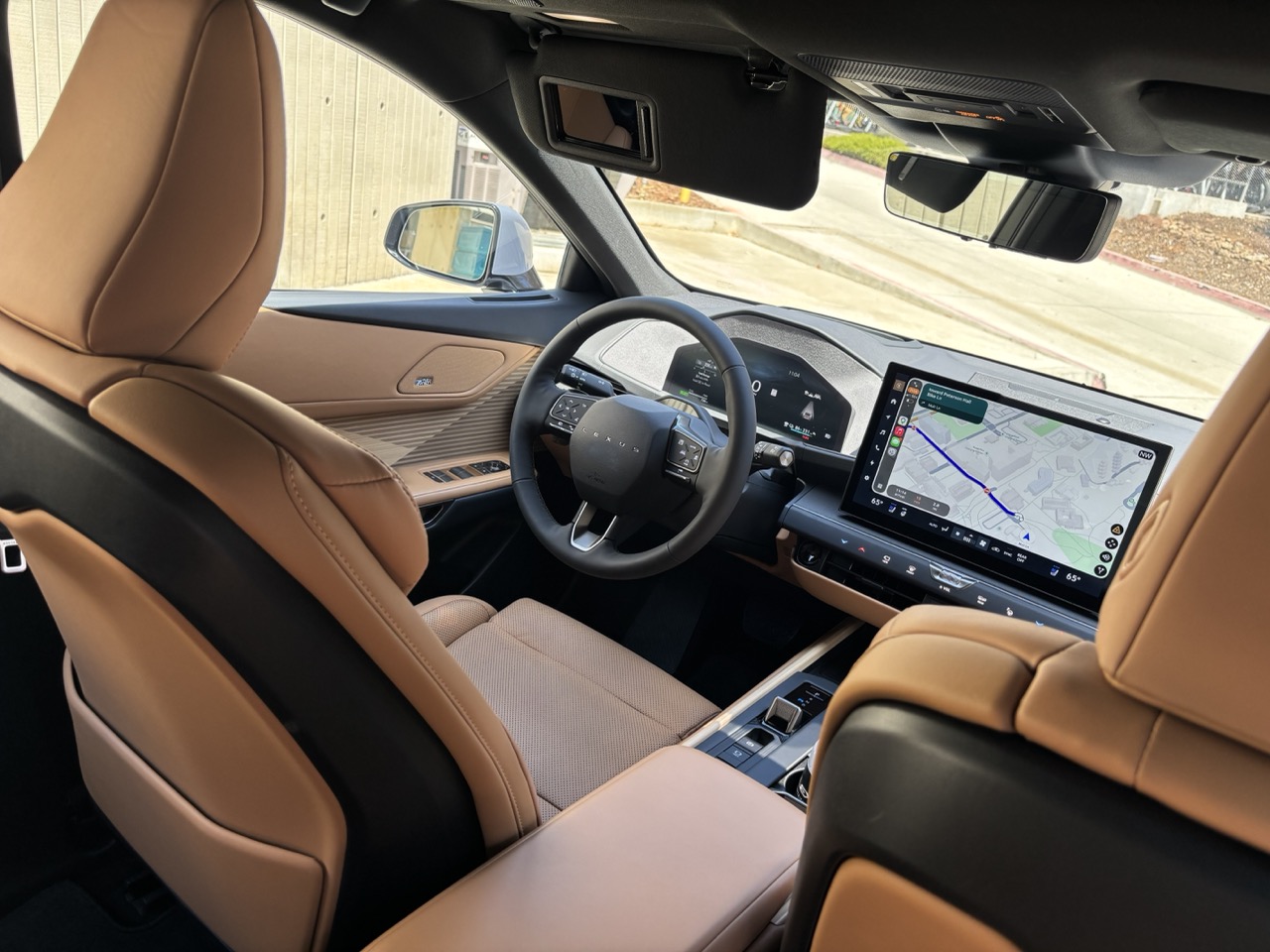 Lexuses 58