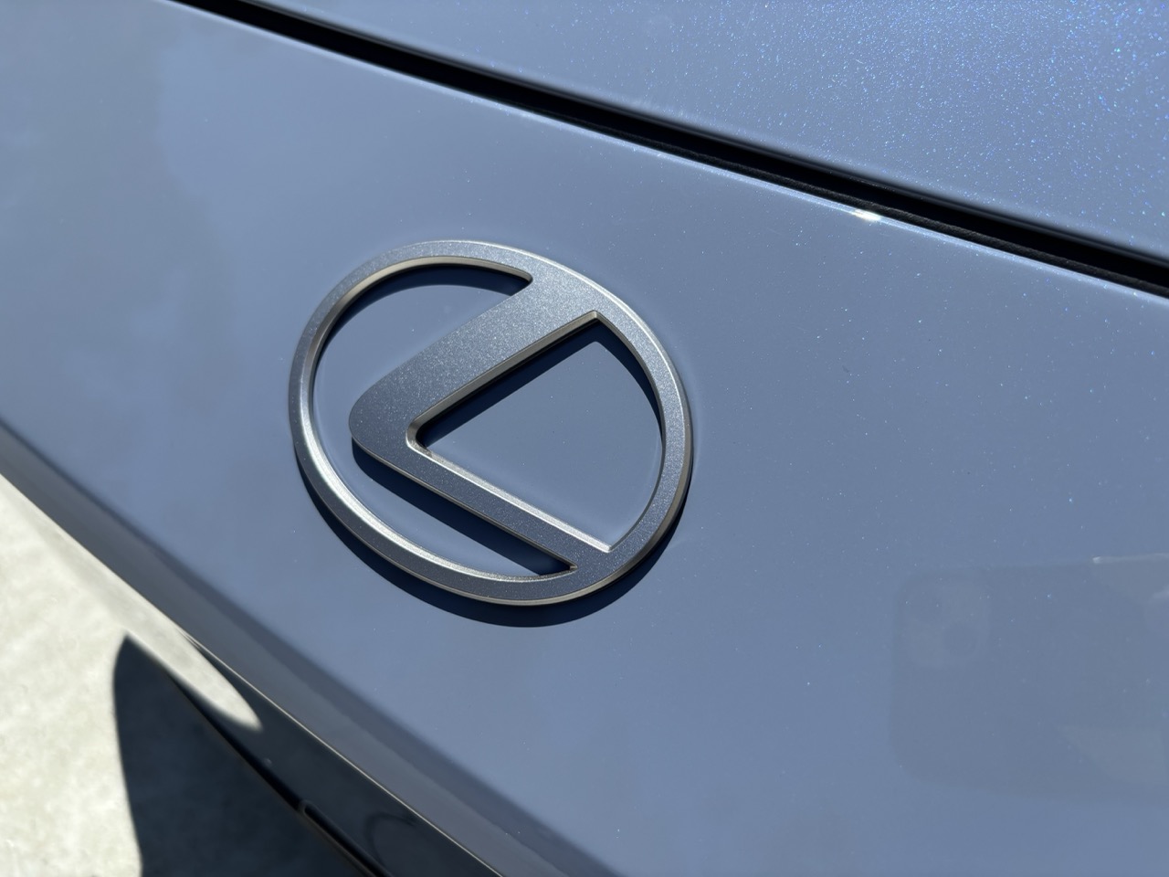 Lexuses 62