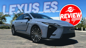 Lexuses Top 60