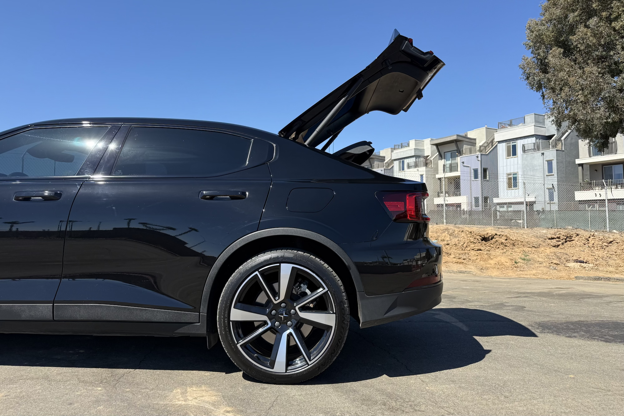 Liftback
