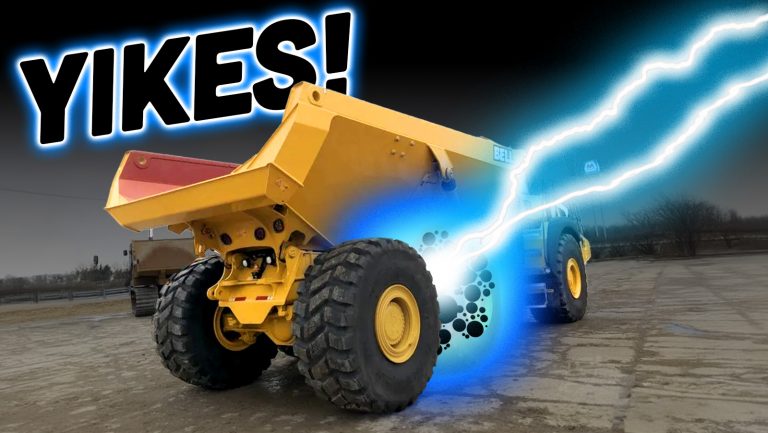 Lightning Strike Ts4