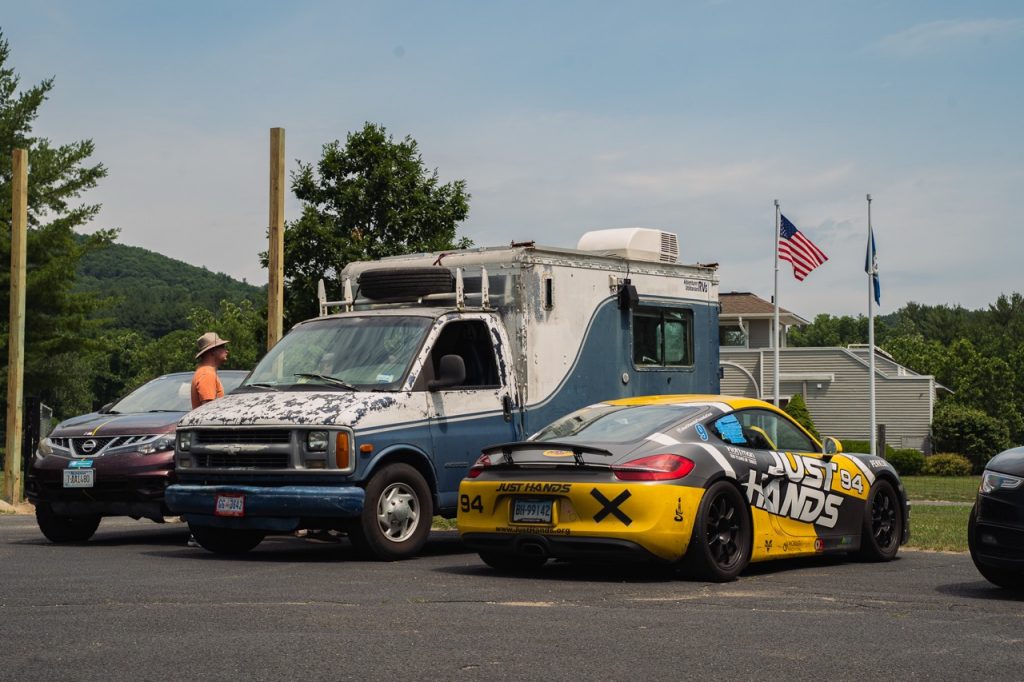 Lime Rock Track Day Dmm 001
