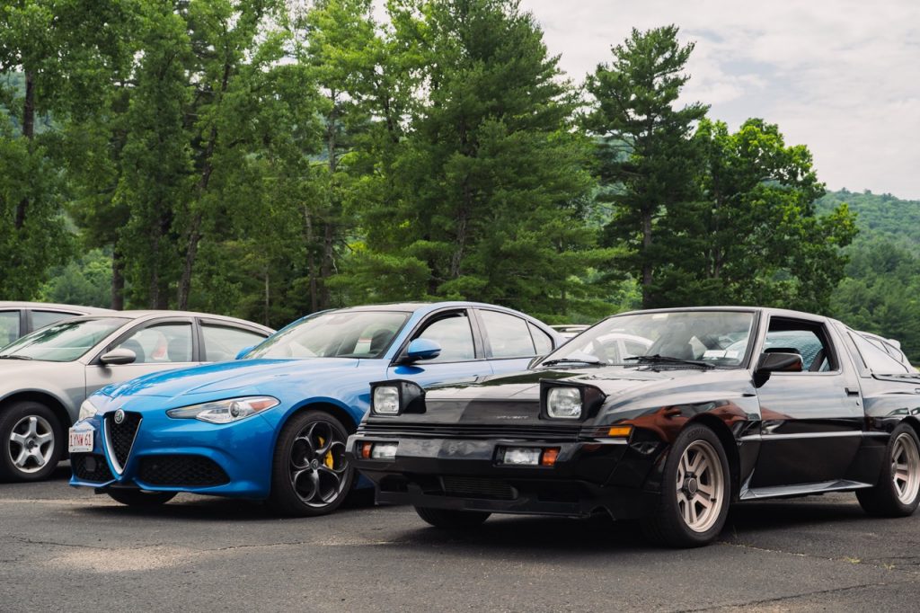 Lime Rock Track Day Dmm 0018