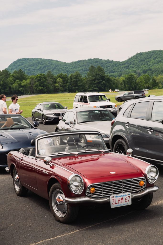 Lime Rock Track Day Dmm 0019