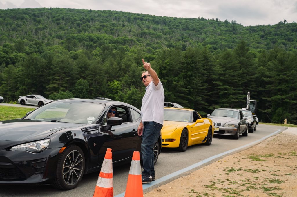 Lime Rock Track Day Dmm 0024