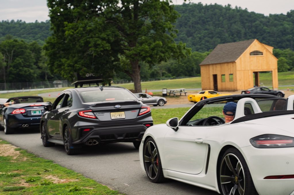 Lime Rock Track Day Dmm 0028