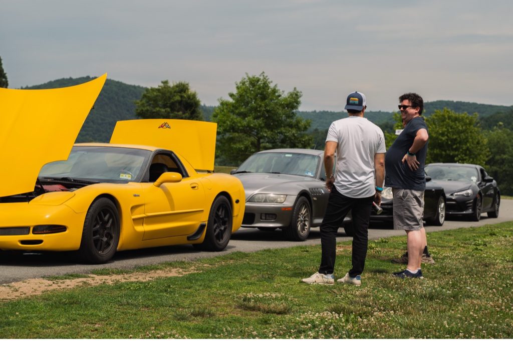 Lime Rock Track Day Dmm 0040