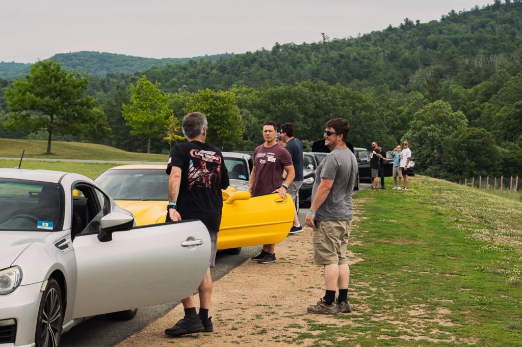 Lime Rock Track Day Dmm 0041