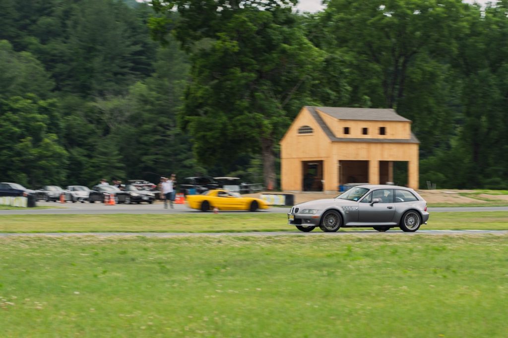 Lime Rock Track Day Dmm 0045