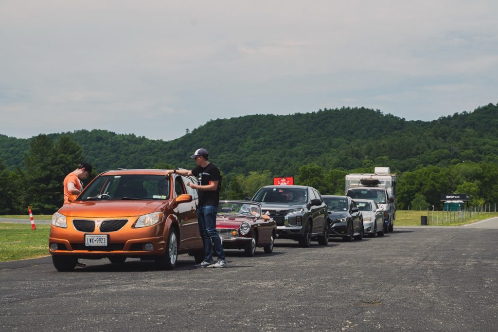 Lime Rock Track Day Dmm 005