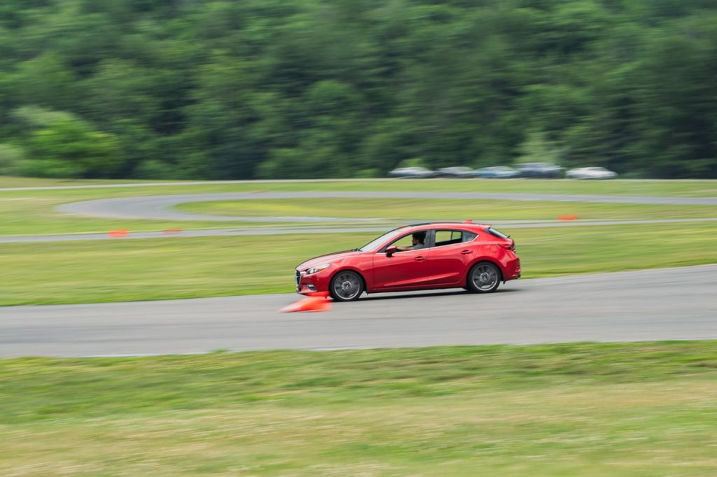 Lime Rock Track Day Dmm 0053